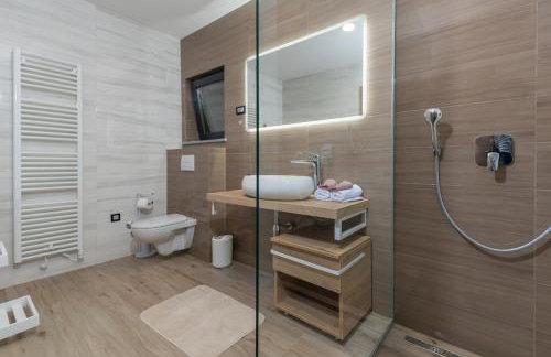 Villa Callista near Labin for 10 persons with kids playground, fitness and heated pool - Foto 34