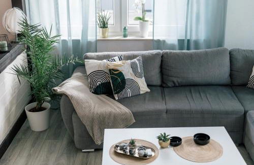 FeriendomizilaufderZollernalb - Foto 37