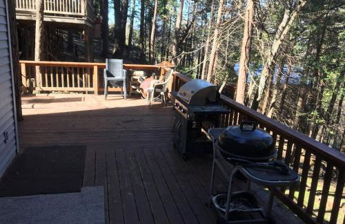 Sequoia National Forest CabinG - Foto 24