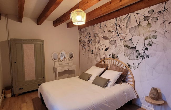 Des Histoires d'Anges - Le gîte - Photo 6