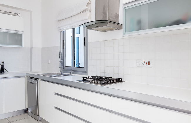 An Executive 3 Bedroom Villa, Private Pool, Ac Wifi in all Rooms, Internet Tv - Foto 17