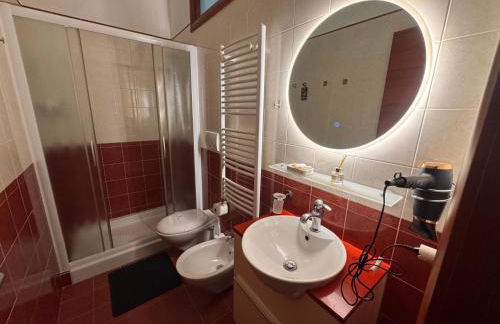 Del Console Apartment - Near Bari Airport & Station - Foto 12