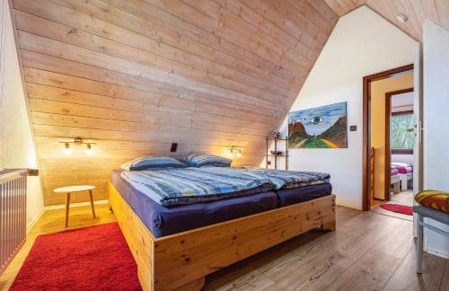 Ferienhaus Elbidylle - Photo 11