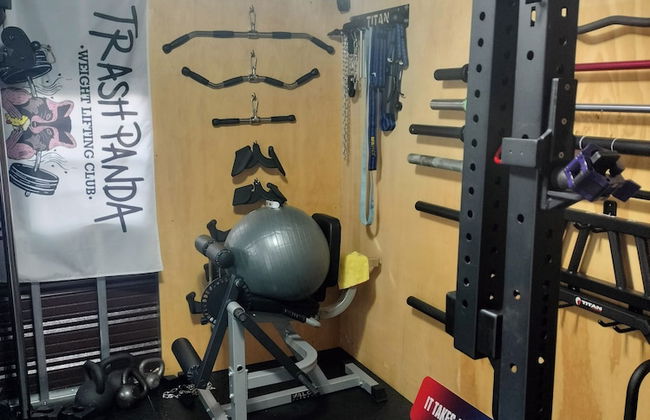 Whispering Oaks Getaway - Foto 25