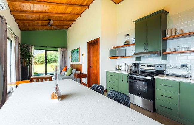 Villas Jawara - Photo 70