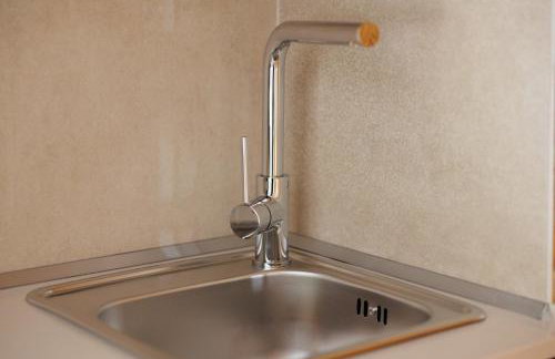 Galatia Studios and Apartments - Foto 26