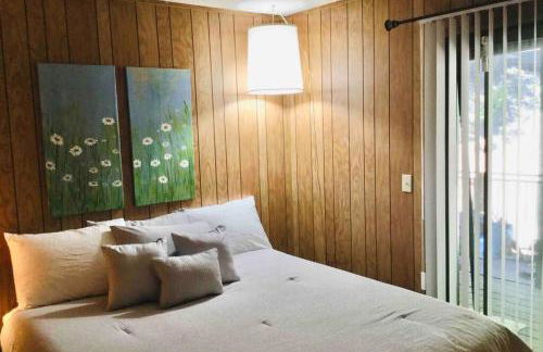 High Sierra Retreat with a view of Pinecrest lake - Foto 6