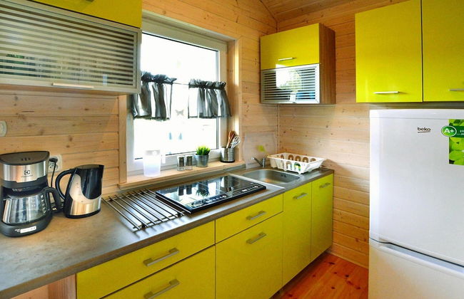 Holiday Home in Jaroslawiec Near the Sea - Photo 4