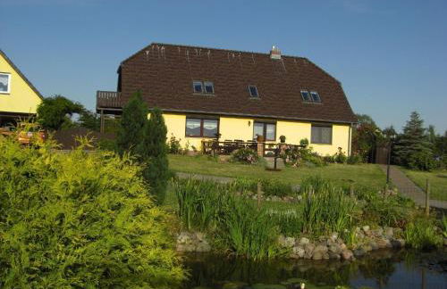 Ferienwohnung mit Garten in Zweedorf - Foto 29