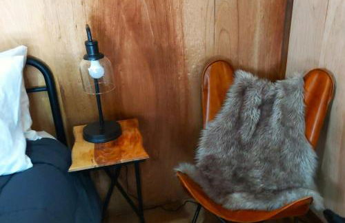 Applegate Cabin 2 - Foto 7