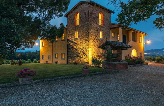 Ar-f628-mssa0at - Villa Pucci 12 - Foto 11