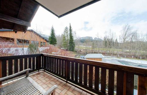 Ferienwohnungen im Feriendorf Reichenbach Nr 9 - Foto 32