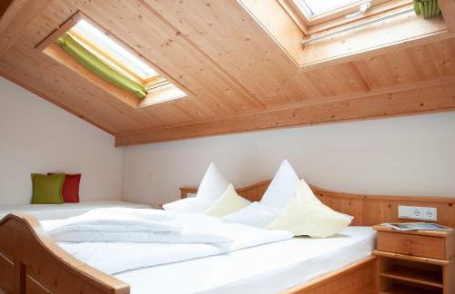 Gaestehaus Webermohof - Foto 26