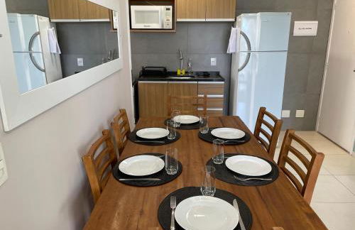 Conforto a 5 min do São Paulo Expo e Jardim Botânico - Foto 9