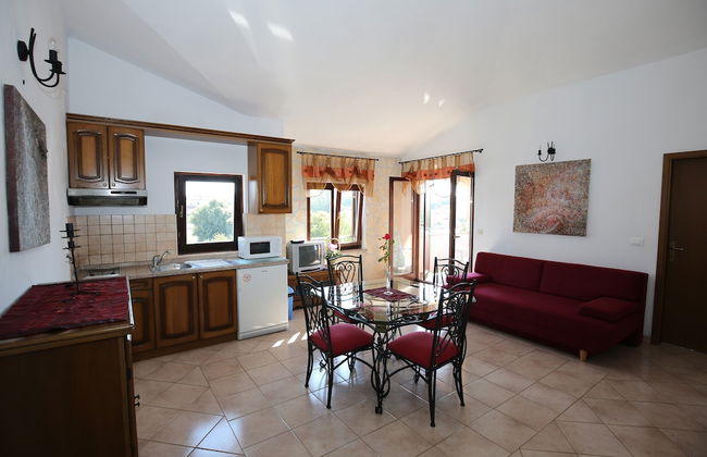 Villa Linet - Foto 38