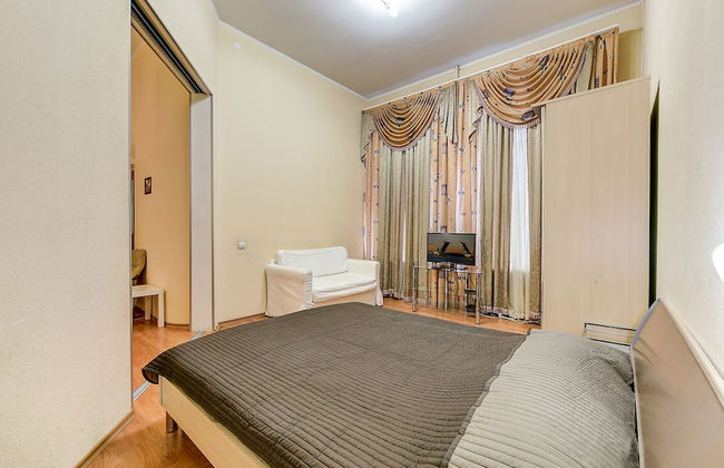 Nevsky Apartment - Foto 57