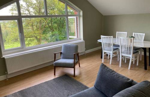 Beautiful Garden Cottage, close to Llandeilo. - Photo 12