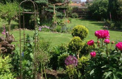 Woodend Cottage - Foto 24