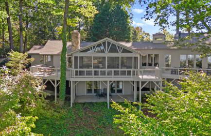 Modern Masterpiece by Avantstay Waterfront Private Dock - Foto 118