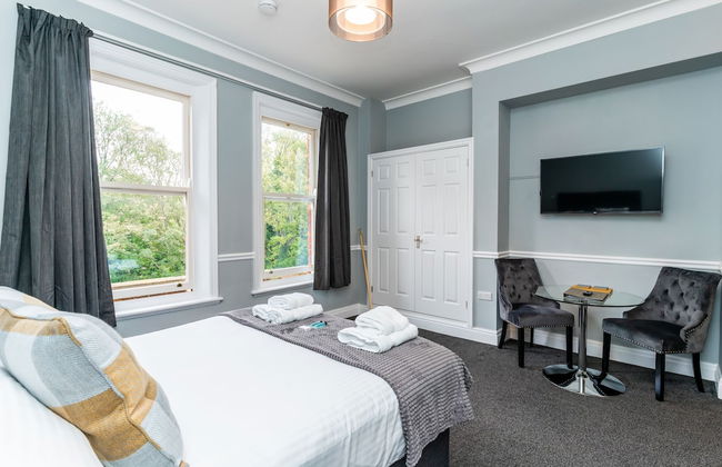 Sycamore Apartments - Foto 10