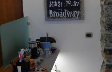 Alice's Inn - Foto 22