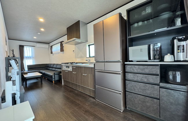 Windmill Village E-10 - Foto 14