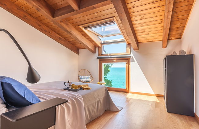 La maison des coquillages - Foto 2