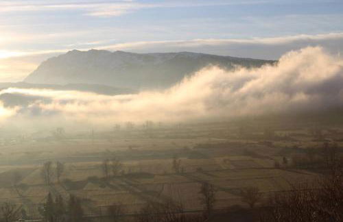 Antica casa panoramica con sauna e idromassaggio - Foto 41