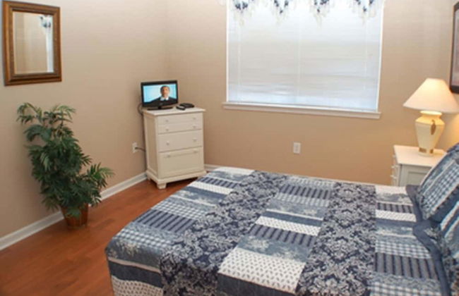 Ridge Castle - Foto 2