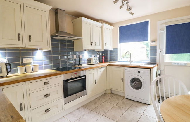 Derby Dream House - Cozy Retreat for Your Getaway - Foto 7