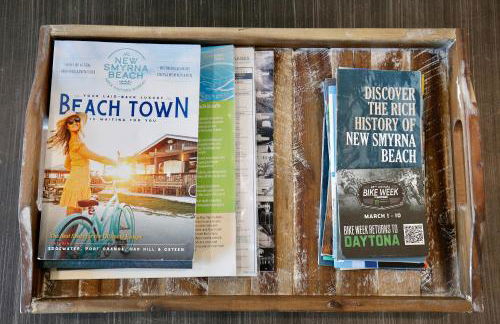 ZEN BEACH RETREAT - OCEAN VIEW TOWNHOUSE -No Drive Beach - Foto 26