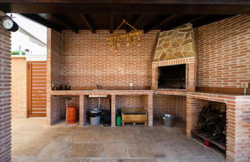 Casa Rural Alvaro - Foto 38