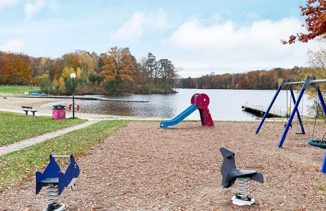 13 Person Holiday Home in Kyrkhult-by Traum - Foto 26