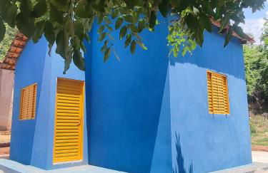 Chalé Azul Aurora - Foto 1