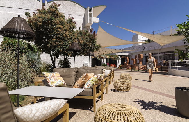 Belambra Clubs La Grande Motte-Petite Camargue - Presqu'île Du Ponant - Foto 64