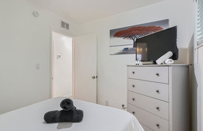 Amazing 2BR walking distance to Beach - Foto 11