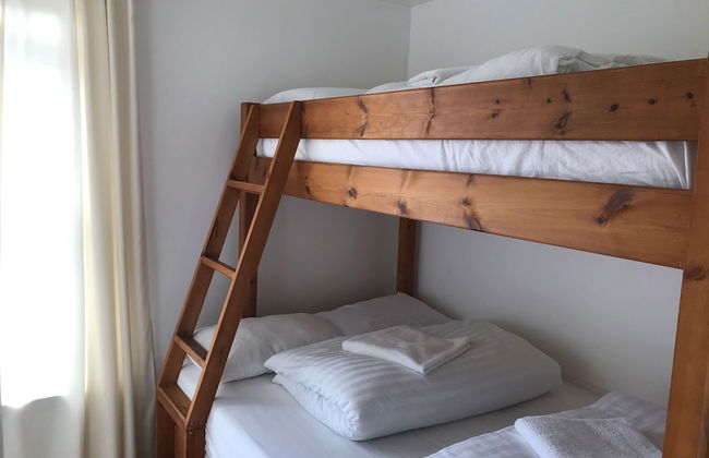 Reef Lodge Apartments - Foto 3