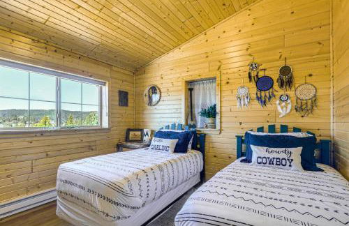 Ideal Base Near Zion and Bryce Canyon Natl Parks! - Foto 13