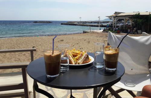 Villa Finiki Messinia upstairs - Photo 37