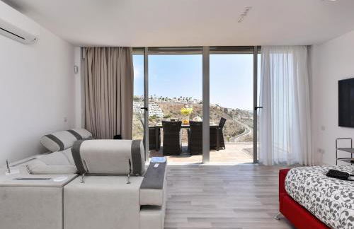 Penthouse Beyond Amadores by VillaGranCanaria - Foto 12