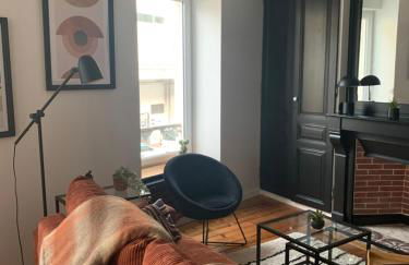 Le RIVA Cherbourg Centre - Foto 6