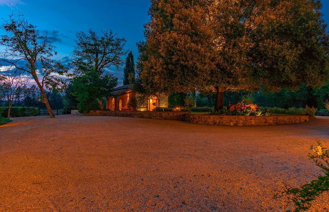 Podere Bellaria 18 2 - Foto 19