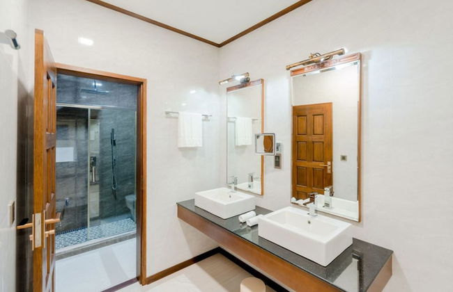 Alafehi Retreat Luxury Villas with Pool Access - Foto 28