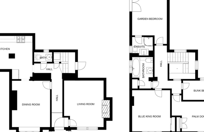 Haldon View in Bishopsteignton - Foto 13