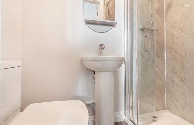 Host Stay The Bull Inn Flat 1 - Foto 6