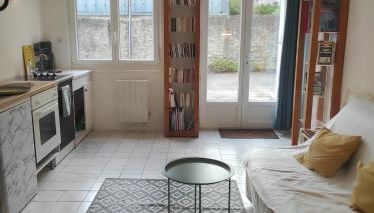 Charming studio! - Foto 3