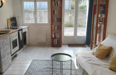 Charming studio! - Foto 3