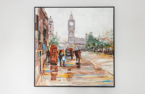 Crystal Palace Stylish Gem Slp 4 Next to Transport - Foto 22