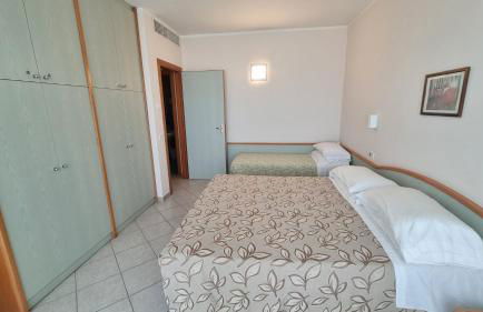 Hotel Residence Imperial - Foto 75