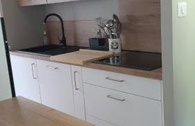 Appartement osca des brimbelles - Foto 8